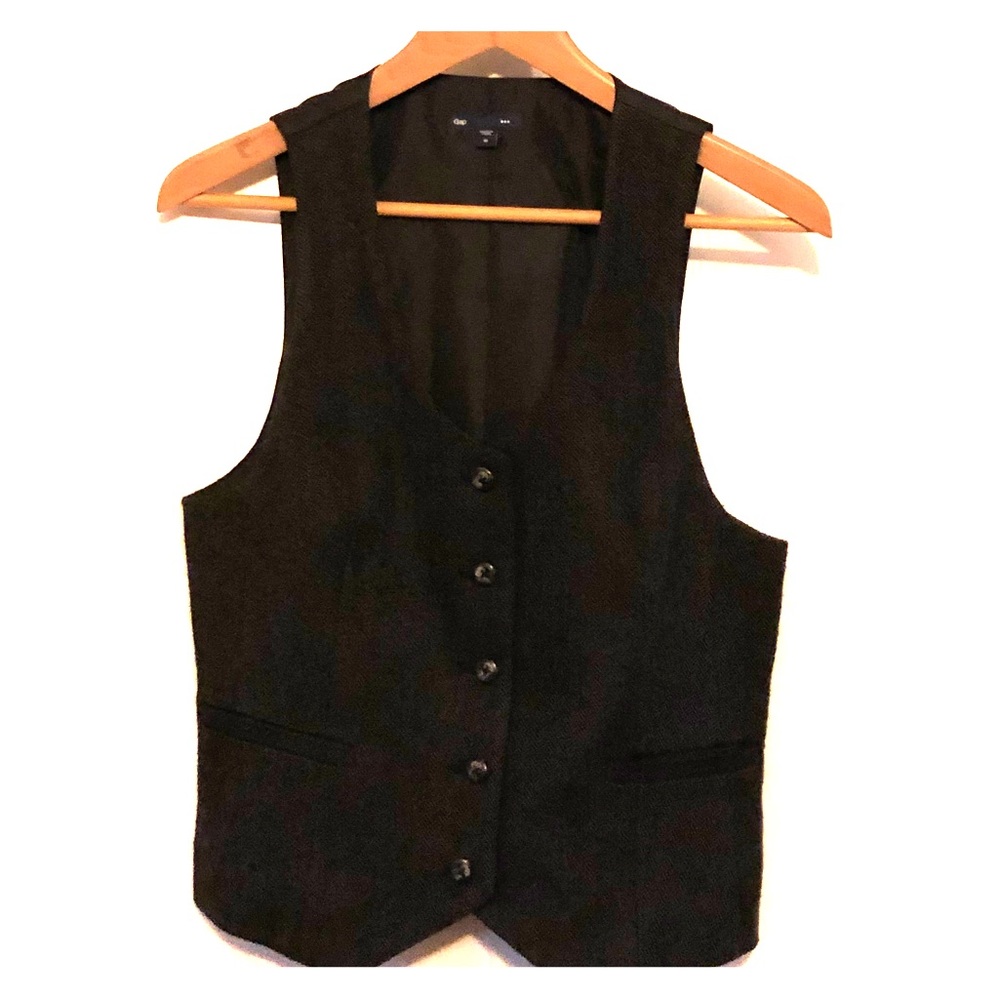 GAP Vest